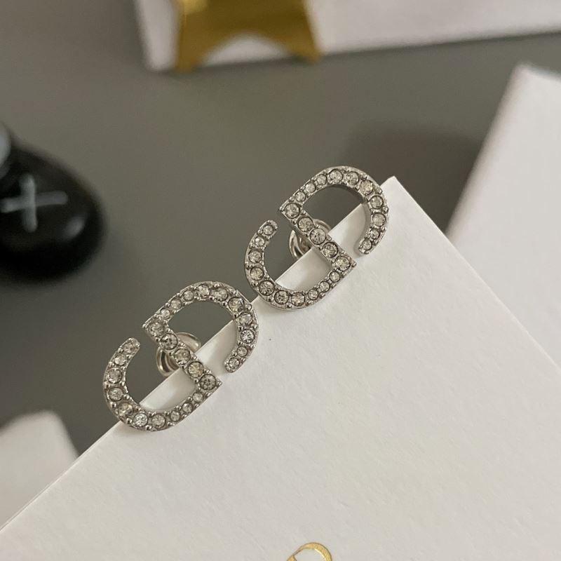 Christian Dior Earrings